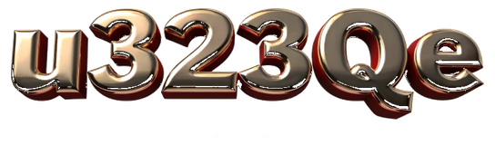 u3223qe logo